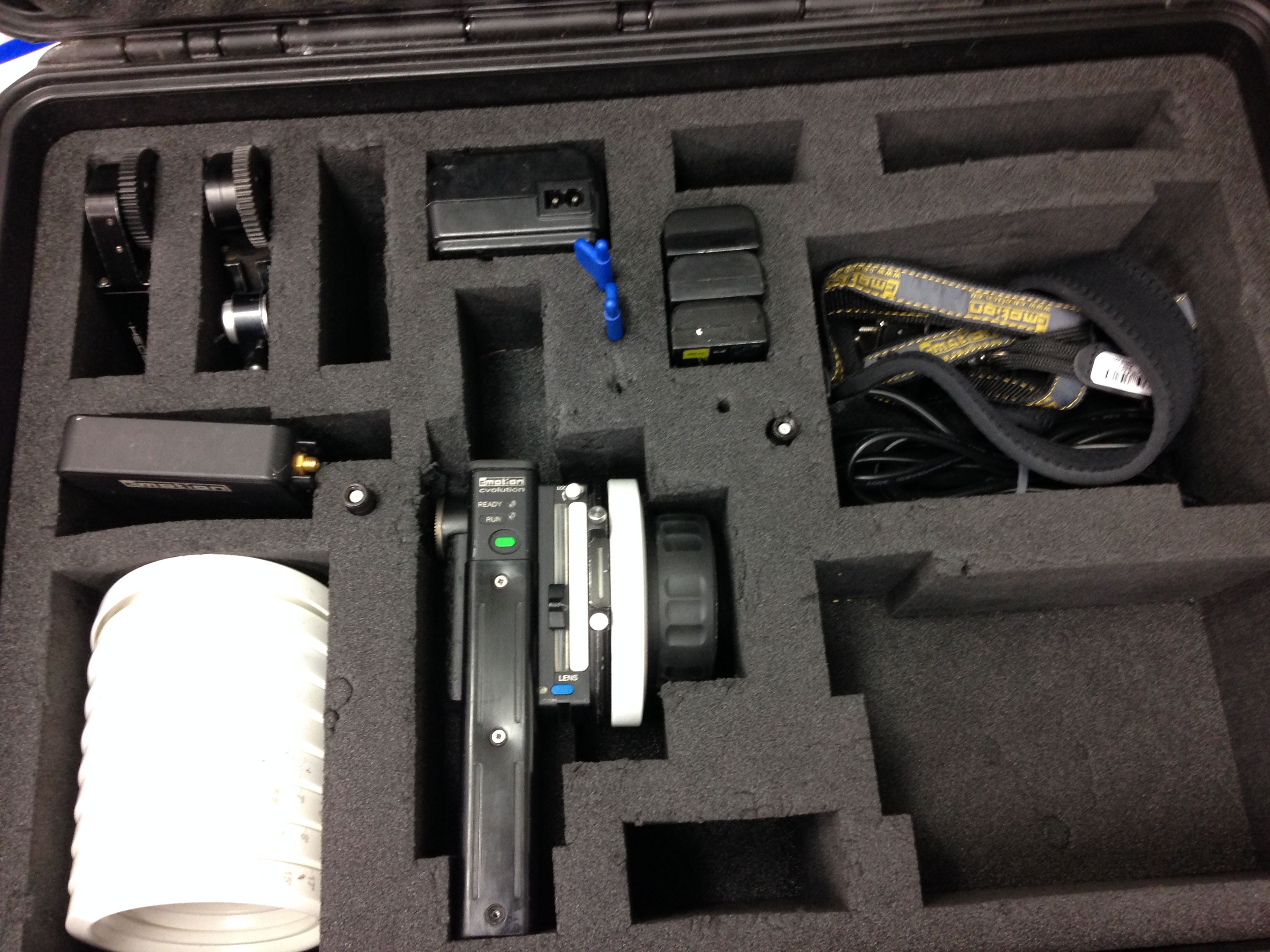 Odoo - Sample 2 for three columns