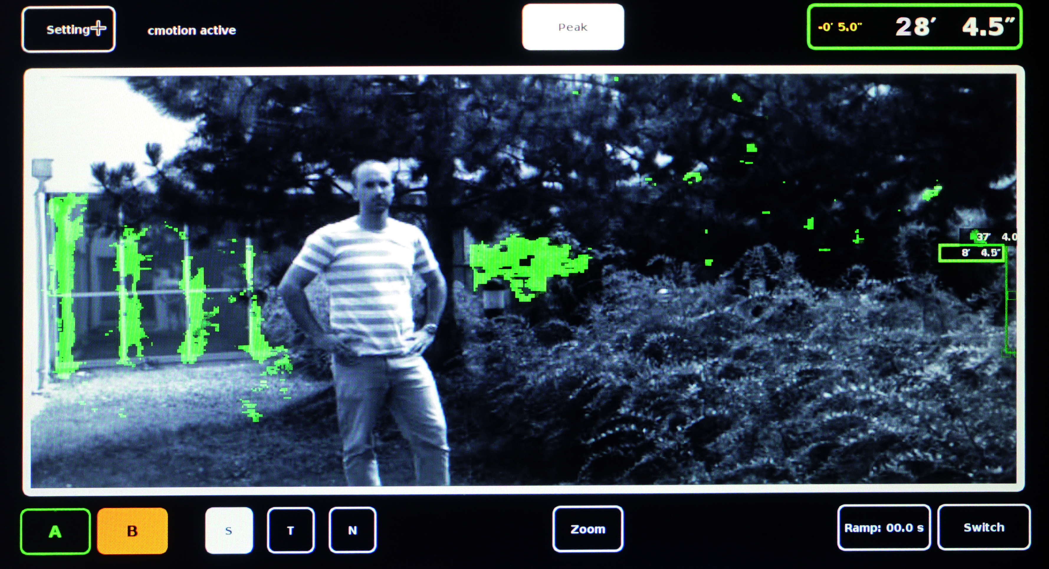 Odoo - Sample 3 for three columns