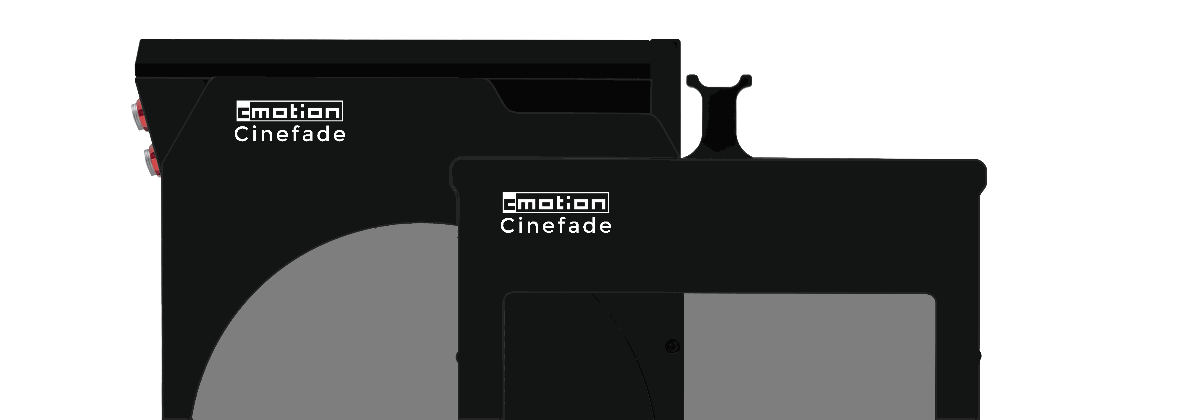 Odoo CMS - a big picture