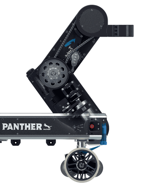 Odoo image and text block