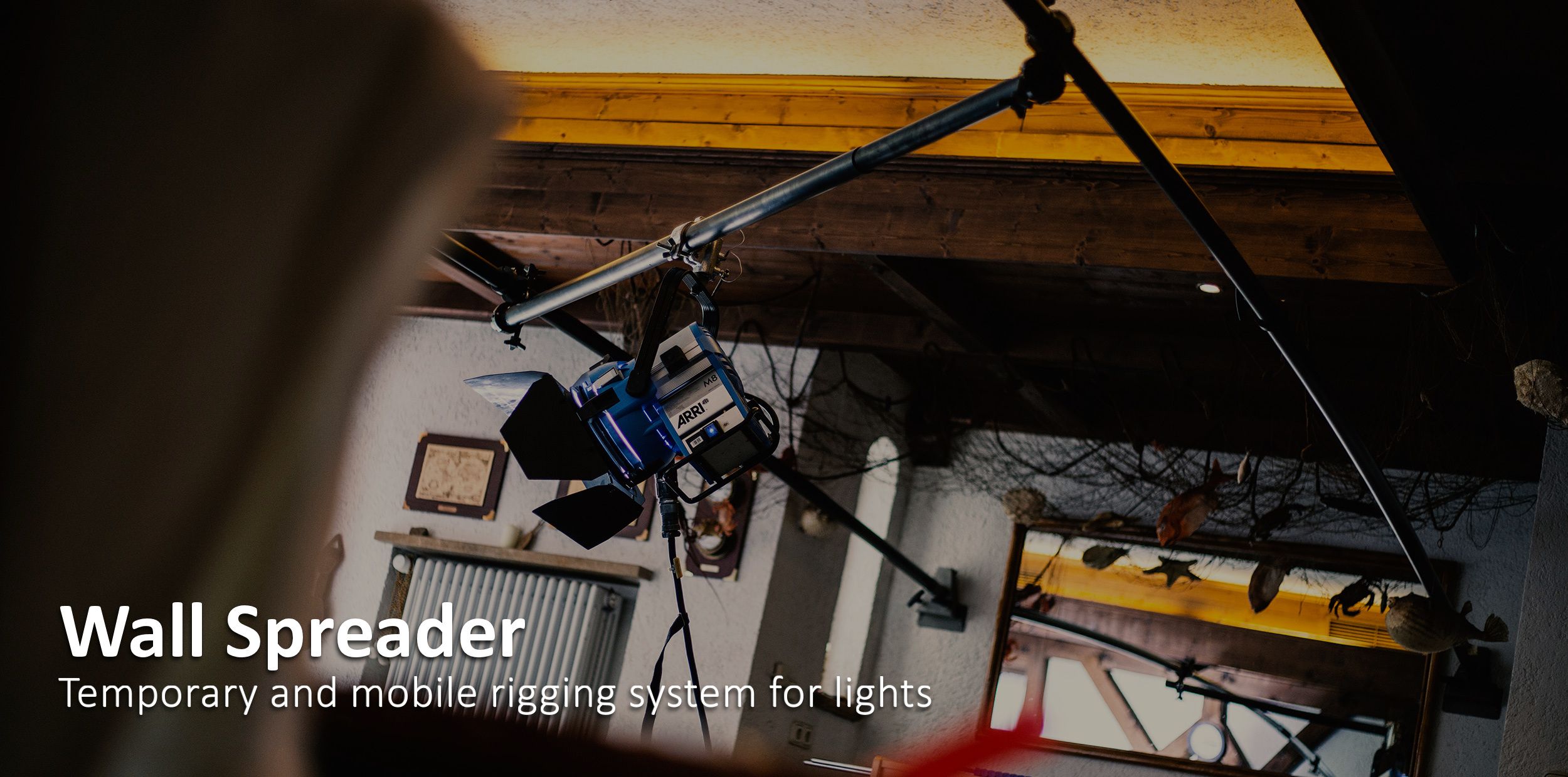 Odoo CMS - a big picture