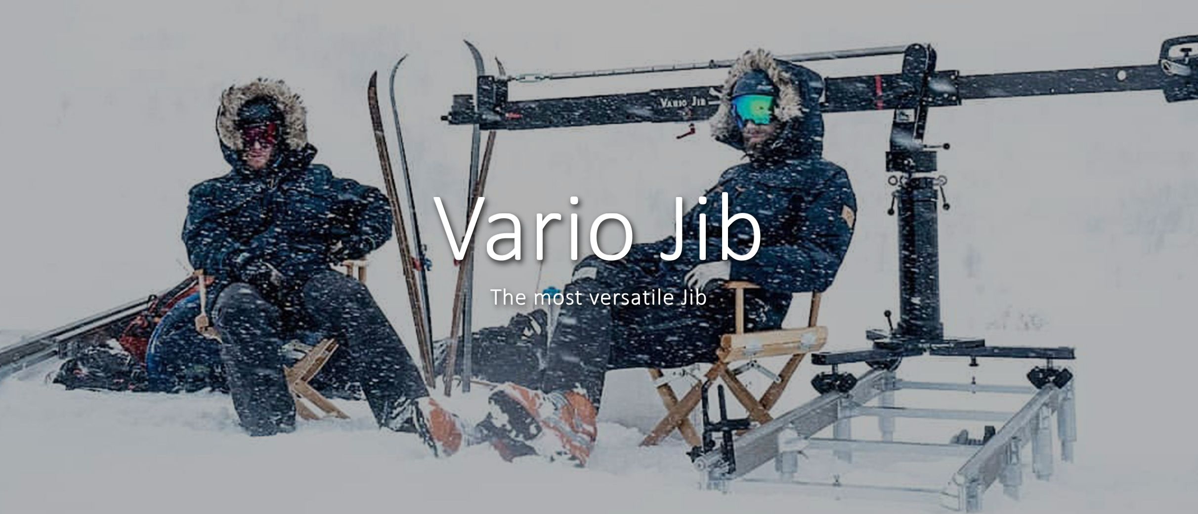 Odoo CMS - a big picture