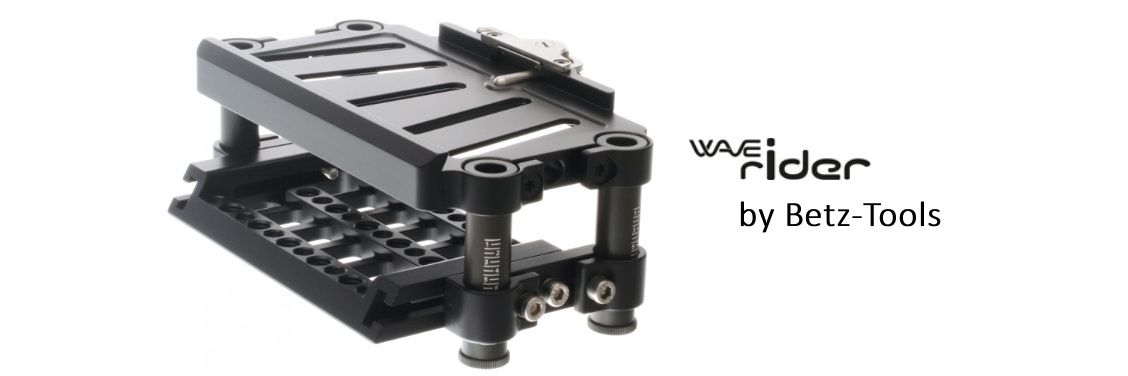 Wave Rider by Betz-Tools