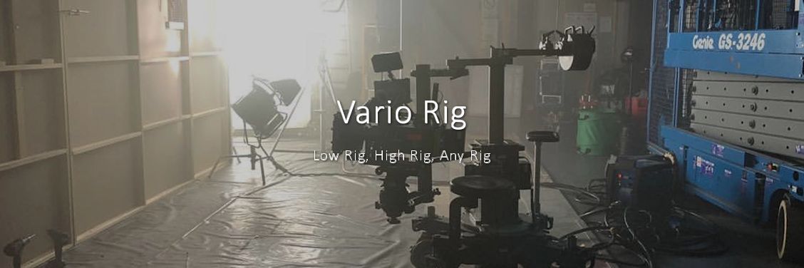 Vario Rig