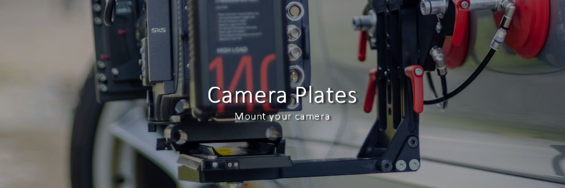 Camera Plates