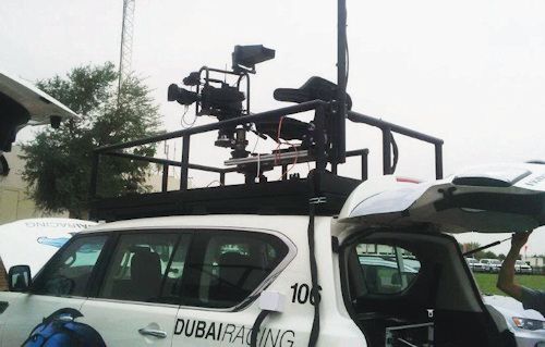 Odoo CMS - a big picture