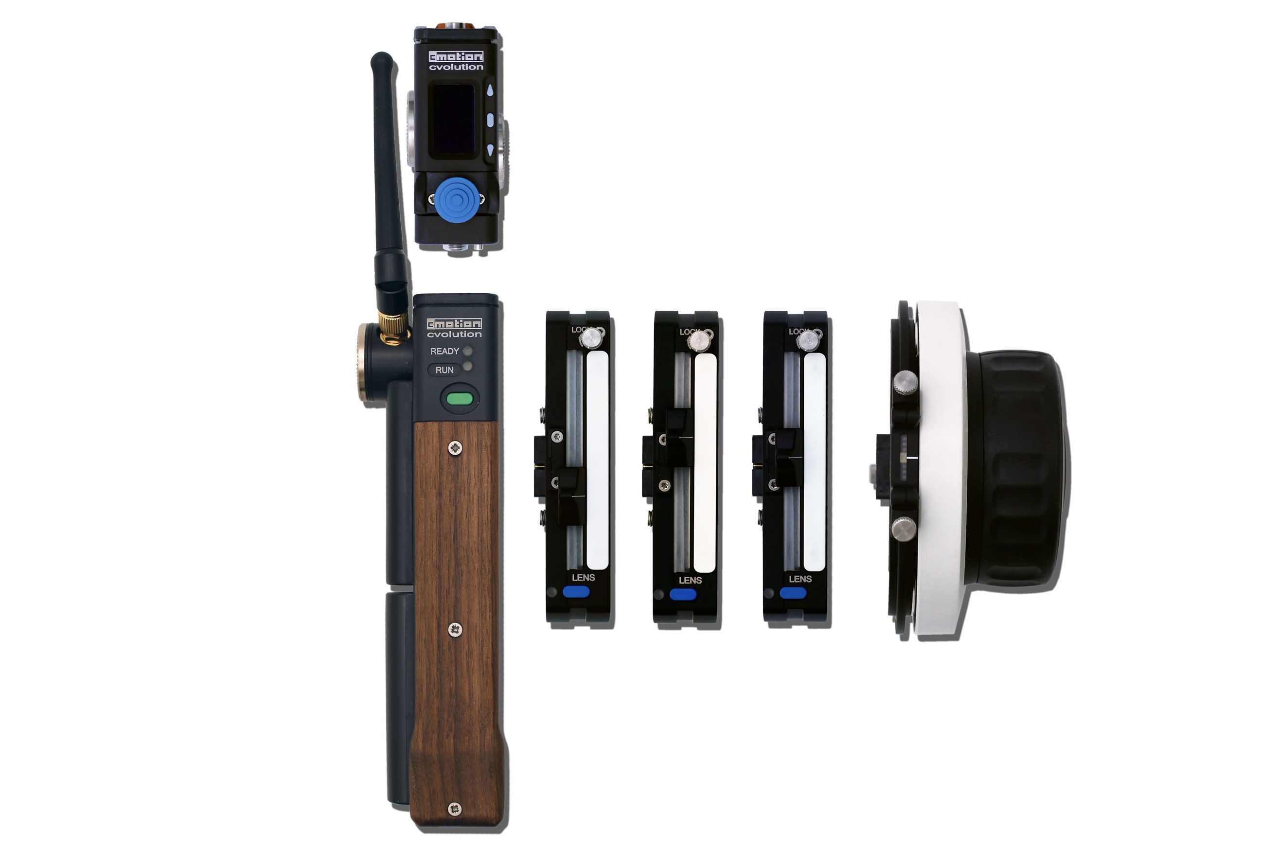 Odoo text and image block