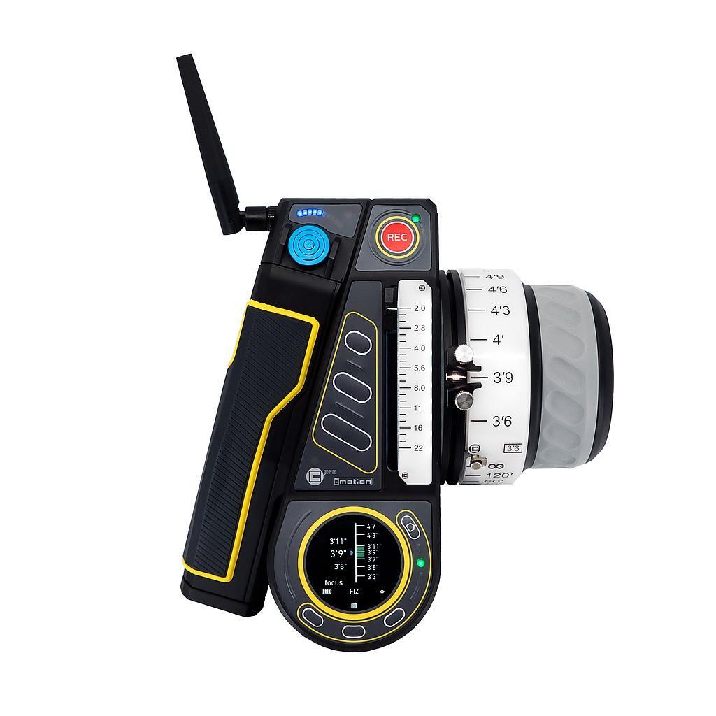 Odoo - Sample 2 for three columns