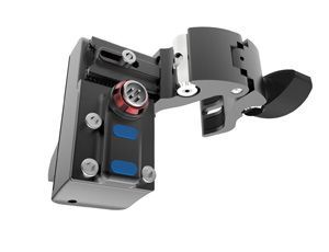 Odoo text and image block