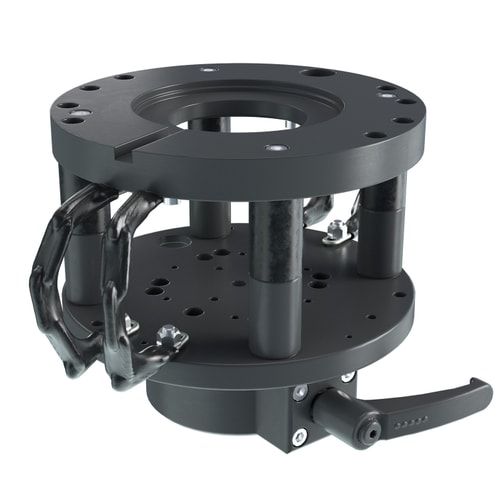 Odoo - Sample 3 for three columns