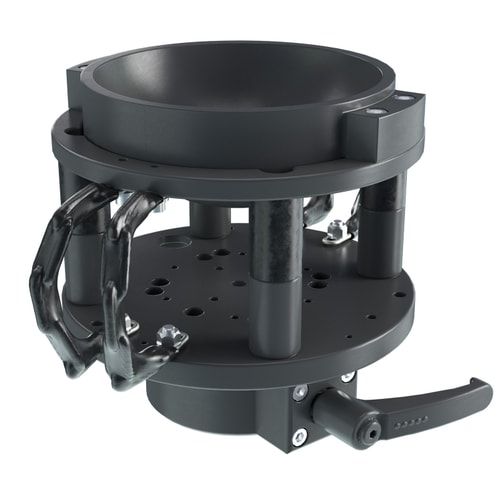 Odoo - Sample 3 for three columns