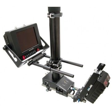 Odoo - Sample 3 for three columns