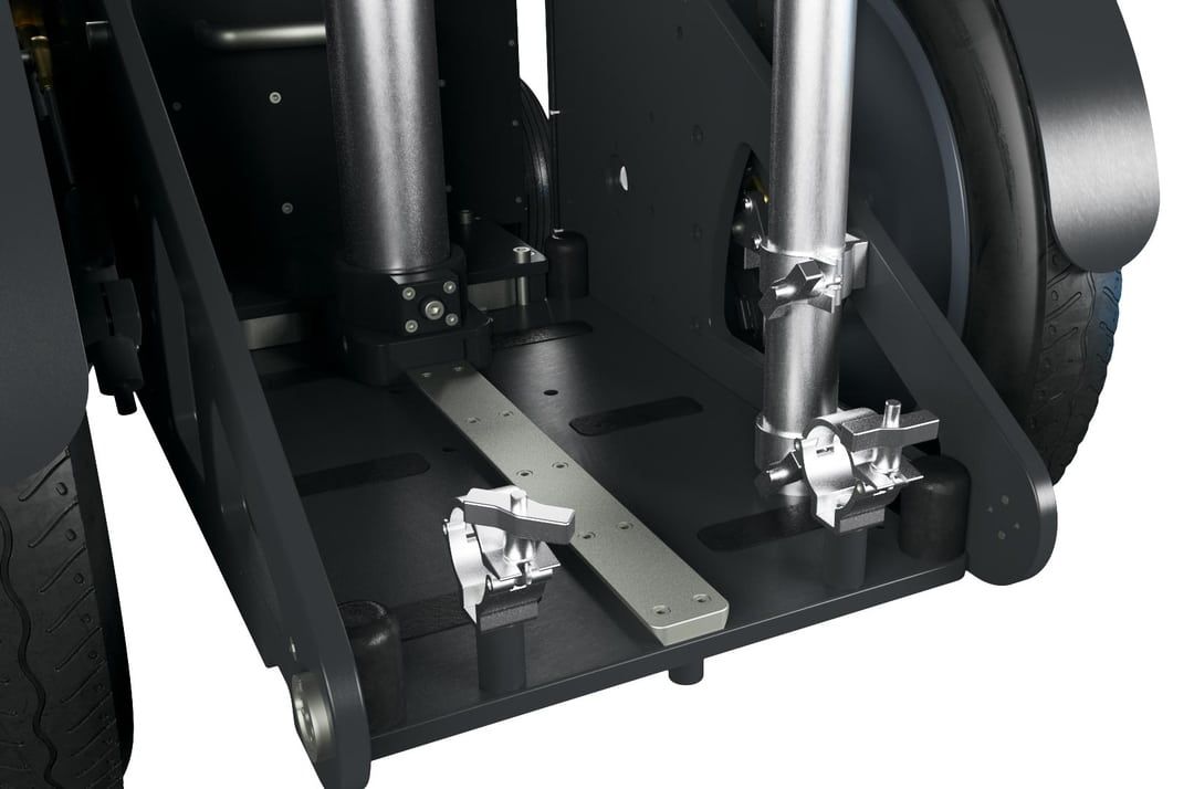 Odoo - Sample 3 for three columns