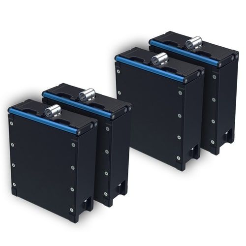 Odoo image and text block